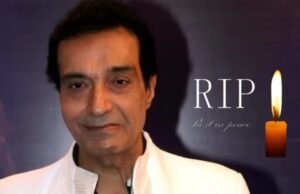 ઓમ નમ:શિવાય TV સીરિયલના ડાયરેક્ટર ધીરજ કુમારનું અવસાન, 80 વર્ષની વયે લીધા અંતિમ શ્વાસ