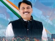 અમિત ચાવડાને ગુજરાત કોંગ્રેસ પ્રદેશ અધ્યક્ષ તરીકે સુકાન સોંપાયું, ડૉ.તુષાર ચૌધરીને પણ મળી જવાબદારી