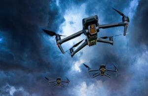 દેશમાં પહેલી વખત ડ્રોનથી કૃત્રિમ વરસાદ વરસાવવામાં આવશે, બે દાયકાથી ખાલી ડેમને ભરાશે, અમેરિકી કંપની કરી રહી છે તૈયારી