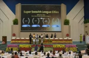 ઈન્દોર ફરી વખત બન્યું દેશનું સૌથી સ્વચ્છ શહેર, 8મી વખત જીત્યો સ્વચ્છતાનો એવોર્ડ, સુરત આ સર્વેમાં બીજા ક્રમે