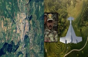 મ્યાનમારમાં ULFA-Iના કેમ્પ પર ડ્રોન સ્ટ્રાઈકમાં 19ના લોકો મોત; ભારતે પોતાની ભૂમિકા અંગે શું કહ્યું તે જાણો