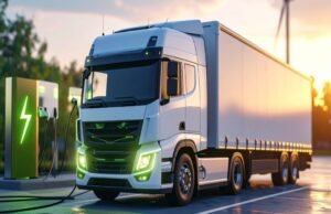 ઈલેક્ટ્રિક ટ્રકની ખરીદી પર મળશે રૂપિયા 9.6 લાખની સબસિડી, સરકારે શરૂ કરી આ યોજના