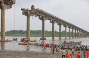 મુજપૂર તૂટી ગયેલા બ્રિજની બાજુમાં રૂપિયા 212 કરોના ખર્ચે 18 મહિનામાં નવો ટુ લેન પૂલ બનશે; સરકારની જાહેરાત