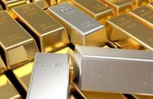 ચાંદીની કિંમતોએ ઈતિહાસ રચ્યો; સોનામાં વધી ચમક, ગોલ્ડ-સીલ્વરના ભાવ જાણો