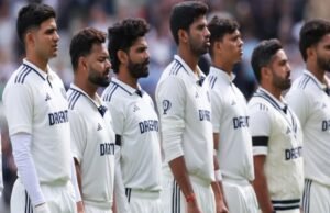 માન્ચેસ્ટરમાં જીતના ઈરાદાથી ઉતરશે ટીમ ઈન્ડિયા, આ મેદાન પર ભારત 89 વર્ષથી વિજયની શોધમાં છે