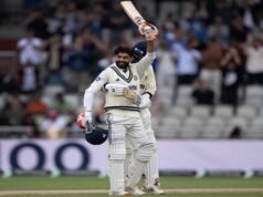 ચોંકાવનારો સંયોગ! માન્ચેસ્ટર ટેસ્ટ મેચમાં થયું વર્ષ 1936ના ઈતિહાસનું પુનરાવર્તન