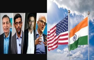 અમેરિકાને સમૃદ્ધ બનાવી રહ્યા છે ભારતીયો; ઈમિગ્રન્ટ્સ બિલિયોનર્સની યાદીમાં ઈઝરાયલ, ચીનથી પણ આગળ, કયા દિગ્ગજ છે તે જાણો