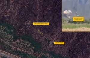 પાકિસ્તાન જ્યાં પરમાણુ બોમ્બ રાખે છે તે કિરાના હિલ્સ પર ભારતે કર્યો હતો હુમલો, સેટેલાઈટ તસવીરોથી થયો ખુલાસો