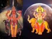18 વર્ષ બાદ બનશે મંગળ,બુધનો દુર્લભ સંયોગ; આ રાશીના જાતકોનું ચમકી શકે છે કરિયર અને વ્યાપાર