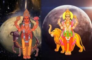 18 વર્ષ બાદ બનશે મંગળ,બુધનો દુર્લભ સંયોગ; આ રાશીના જાતકોનું ચમકી શકે છે કરિયર અને વ્યાપાર