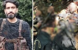 ઓપરેશન મહાદેવમાં સેનાને મળી મોટી સફળતા, પહલગામ હુમલાનો માસ્ટર માઈન્ડ ‘હાશિમ મૂસા’ને ઠાર કરાયો