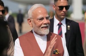 PM મોદી માલદીવના 60માં સ્વતંત્રતા દિવસ પર અતિથિ વિશેષ બનશે; બે દેશની મુલાકાતમાં UKમાં PM સ્ટારમરને પણ મળશે