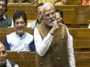 પાકિસ્તાને 9મી મેના રોજ છોડેલી 1000 મિસાઈલ અને ડ્રોનનો ભારતે ખાતમો બોલાવેલો:PM મોદી