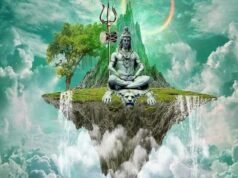 શ્રાવણ મહિનો ક્યારથી થશે શરૂ, કેટલા શ્રાવણી સોમવાર આવશે તે તારીખ સહિતની માહિતી જાણો