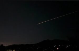 ડ્રેગન અવકાશયાનમાં શુભાંશુ શુક્લા ધરતી પર પરત ફર્યા તેનો અદભુત વીડિયો સામે આવ્યો; જુઓ આ વીડિયો