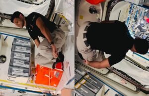 શુભાંશુ શુક્લાને અવકાશમાં કેવો અનુભવ રહ્યો, વીડિયો શેર કરી સોશિયલ મીડિયા પર આ માહિતી આપી