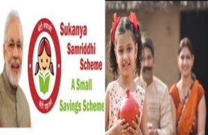 સુકન્યા સમૃદ્ધિ યોજનામાં દર મહિને રૂપિયા 1000 જમા કરવાથી મળશે રૂપિયા 554612, આ સંપૂર્ણ કેલક્યુલેશન વિશે જાણો