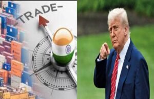 રાષ્ટ્રપતિ ડોનાલ્ડ ટ્રમ્પની મોટી જાહેરાત; ભારત સહિત તમામ બ્રિક્સ દેશો પર લાગશે 10 ટકા વધારાનો ટેરિફ!