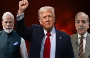 ટ્રમ્પની ડબલ ગેમ!…તો એક દિવસ પાકિસ્તાન ભારતને વેચશે ઓઈલ, US-PAK વચ્ચે ક્રુડ-ઓઈલ ક્ષેત્રે મોટી ડિલ