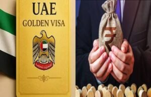 ગોલ્ડન વિઝા મેળવી દુબઈમાં વસવાટ કરવાનું ભારતીયો માટે બન્યું સરળ; અરજી પ્રક્રિયા અને ફી વિશે જાણો