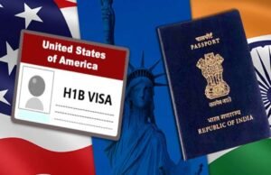 H-1B વિઝા હોલ્ડર્સે હવે આપવી પડશે વધારે ફી, અમેરિકાના આ પગલાંથી ભારતીયોની વધી શકે છે મુશ્કેલ