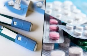 વજન ઘટાડવાની દવાઓ અંગે કેન્દ્રનું કડક વલણ, ટૂંક સમયમાં નિષ્ણાતોની સમિતિની રચના કરવામાં આવશે