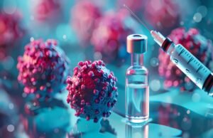 વૈજ્ઞાનિકોએ કેન્સર સામે રક્ષણ આપતી ક્રાંતિકારી mRNA વેક્સિન તૈયાર કરી, ટ્યુમર સામે પ્રતિકારક ક્ષમતા વધારશે