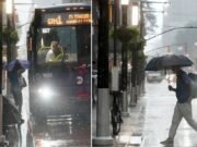 ભારે વરસાદને લીધે ન્યુ યોર્ક અને ન્યુ જર્સીમાં ગંભીર સ્થિતિ વચ્ચે ઈમર્જન્સી જાહેર, જાહેર માર્ગો-સબવે જળમગ્ન, જુઓ વીડિયો