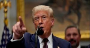 ટળી ગયું 25 ટકા ટ્રમ્પ ટેરિફનું સંકટ, ભારત સહિત આ દેશોને મળી એક સપ્તાહની રાહત, હવે નવી તારીખ જાહેર થઈ