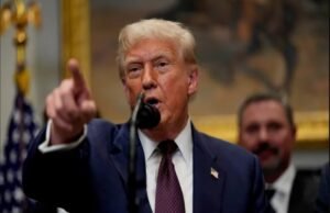 ટળી ગયું 25 ટકા ટ્રમ્પ ટેરિફનું સંકટ, ભારત સહિત આ દેશોને મળી એક સપ્તાહની રાહત, હવે નવી તારીખ જાહેર થઈ