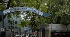 Axis Mutual Fundના ફ્રન્ટ-રનિંગ કેસમાં EDની મોટી કાર્યવાહી, ભૂતપૂર્વ ફંડ મેનેજર વિરેશ જોશીની ધરપકડ